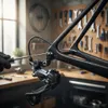 Zestaw Linek I Pancerza Przerzutki SHIMANO Z Końcówkami Podgląd zdjęcia produktu 12