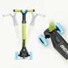 BERG Nexo - faltbarer Scooter Lime mit Produktbild-Vorschau 20