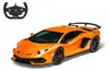 Lamborghini Aventador SVJ 1:14 orange 2.4GHz A Voir les images du produit 12