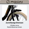 Agon Cruiser schwarz Produktbild-Vorschau 4