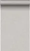 Origin Wallcoverings Tapete Uni Grau 53 cm x 10.05 m Produktbild-Vorschau 1