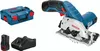 Bosch GKS 12V-26 Akku-Kreissäge Produktbild-Vorschau 8