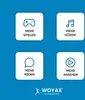 Woyax iPhone 13 Pro Max Akku 4750 mAh Hohe Kapazität ohne Produktbild-Vorschau 5