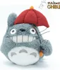 Sun Arrow Mein Nachbar Totoro Plüschfigur Totoro Red Produktbild-Vorschau 2