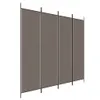 A product shot of a room divider. Náhľad obrázku produktu