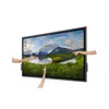 Dell P6524QT - 164 cm (65") Diagonalklasse (163.906 cm Produktbild-Vorschau 5