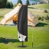 Ersatz-Sonnenschirm mit Stange – Für 11-13 Fuß Produktbild-Vorschau 6