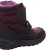 Ricosta Mädchen Winterstiefel  'Garei' brombeer, Kinder:28 Produktbild-Vorschau 29