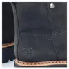 Rieker Damen Stiefelette Reißverschluss Warmfutter Ziernaht Produktbild-Vorschau 26
