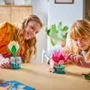 LEGO Botanicals 11511 Ninfee, Piante Artificiali Con Fiori Anteprima dell’immagine prodotto 22