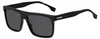 Hugo Boss BOSS 1440/S Black 59/17/150 Herren Sonnenbrillen Produktbild-Vorschau 2