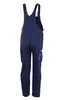 Planam  Stretchline Latzhose marine Gr. 28, 6622028 Produktbild-Vorschau 2