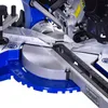 Scheppach HM254 verstekzaag met softstart en laser | 2000W Productafbeelding-voorbeeld 32