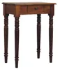 Artisan Furniture Massivholz-Schreibtisch in Produktbild-Vorschau 3