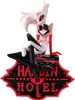 Hazbin Hotel Monitor Angel Dust Ver.A figura 16 cm Anteprima dell’immagine prodotto 1