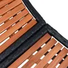 Whirlpool Umrandung Poolumrandung Poolverkleidung Rattan Produktbild-Vorschau 3
