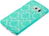 Cadorabo Hülle für Samsung Galaxy S6 EDGE Schutz Hülle in Produktbild-Vorschau 4