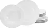 CreaTable, 16623, Fleur Royal Creme Weiss, Tafelservice Produktbild-Vorschau 1