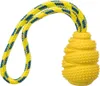 TRIXIE Jumper am Seil, schwimmt, Naturgummi, 9 cm / 30 cm Produktbild-Vorschau 4