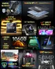 Ulefone Armor 28 Pro Outdoor Handy 5G AI Smartphone Produktbild-Vorschau 2