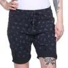 Chinoshorts Kurze Damen Sommer Hose 36 38 40 42 44 maritime Produktbild-Vorschau 4