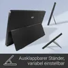 XORO MegaPAD 1333 Pro 2 – 13,3" Full HD Android 15 Tablet Produktbild-Vorschau 5