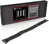 Thermaltake AC-051-CO1OTN-C1, PCIe, PCIe, PCIe 3.0, Produktbild-Vorschau 2