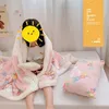 360Home Kinder Verdickte Flanell-Herbst/Winter Bett Decke Produktbild-Vorschau 2
