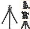 Mantona Gibbo Flex Mini statief, 30 cm, camerastatief met Productafbeelding-voorbeeld 2