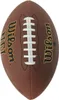 Wilson NFL Super Grip Fußball braun Offizielle American Produktbild-Vorschau 4