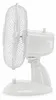 Aga Tischventilator 27 cm Weiß Produktbild-Vorschau 2