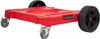 Qbrick System ONE prepravná plošina 2.0 Allterrain RED Náhľad obrázku produktu 2