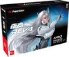 VGA PowerColor Radeon Hellhound Reva RX 9070 XT 16GB OC Produktbild-Vorschau 10