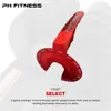 PH Fitness Manubrio regolabile con sistema di regolazione a Anteprima dell’immagine prodotto 7