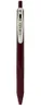 Gelschreiber "Sarasa Clip Vintage", dunkelrot, 0,33 mm, Produktbild-Vorschau 2