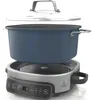 SharkNinja Reis- und Schongarer Foodi PossibleCooker Blau Produktbild-Vorschau 12
