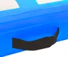 vidaXL Aufblasbare Gymnastikmatte mit Pumpe 300x100x20 cm Produktbild-Vorschau 6