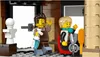 LEGO 60380 City Stadtzentrum Set, Modellbausatz, Spielzeug Produktbild-Vorschau 16