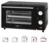 Clatronic MB 3746 schwarz Minibackofen Náhled obrázku produktu 19
