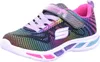 SKECHERS Litebeams - Gleam N' Dream Kinder Schwarz 32 Produktbild-Vorschau 48