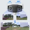 Reolink security camera Duo 2 W730 4K WiFi Ultra-Wide Náhled obrázku produktu 10