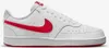 Nike Court Vision Low Next Nature Biały Podgląd zdjęcia produktu 14