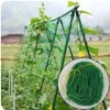 Stütznetz für Gurken und Kletterpflanzen 90 x 180 cm Produktbild-Vorschau 1