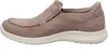Jomos Campus Slipper in Übergrößen Taupe [D2C] 322384 83 Produktbild-Vorschau 1