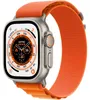 Apple Watch Ultra 4G 49mm Titan/Alpine orange M Produktbild-Vorschau 1