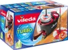 Zestaw mopów Vileda Turbo Easy Wring & Clean z wirówką Podgląd zdjęcia produktu 6
