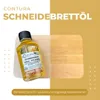 125ml - Contura Schneidebrett Pflegeöl Lebensmittecht Produktbild-Vorschau 4