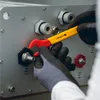 Hogert Technik Werkzeug-Set Werkzeugsatz HT1E101 Produktbild-Vorschau 2