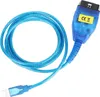 USB rozhraní OBD Diagnostický kabel Testovací linka pro Náhled obrázku produktu 2