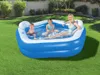 Basen Bestway Family Fun Lounge 213x206x69 cm Podgląd zdjęcia produktu 73